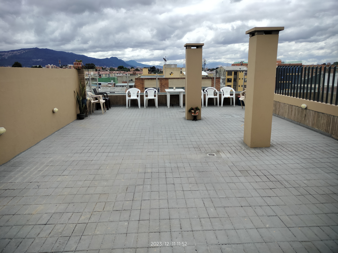 Apartamento en Venta en el Conjunto Torre San Gabriel
