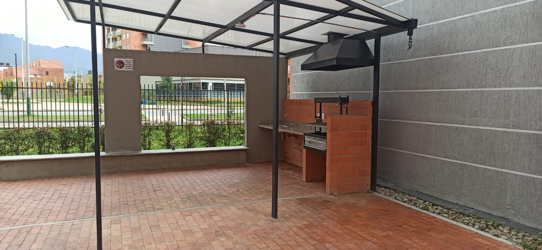 Apartamento en Venta en el Conjunto Arrezo