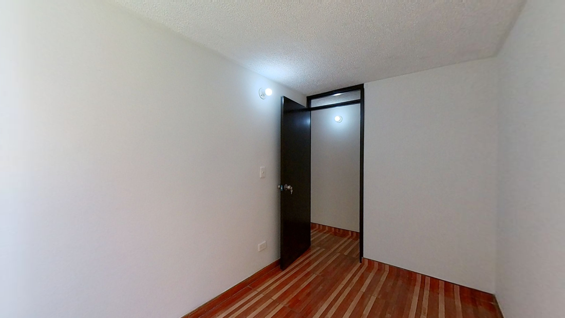 Apartamento en Venta en el Conjunto Nardo 2