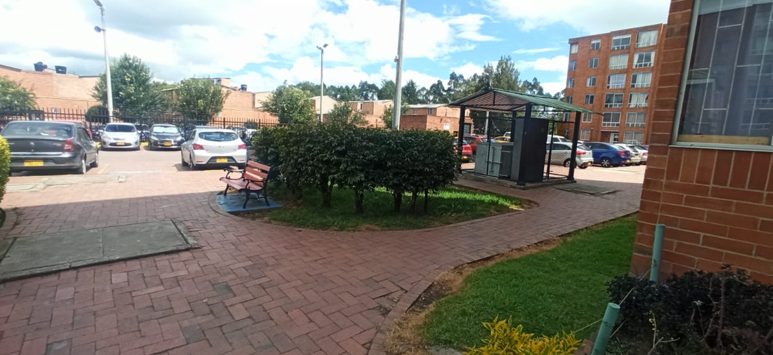 Apartamento en Venta en el Conjunto Arrayanes de Suba
