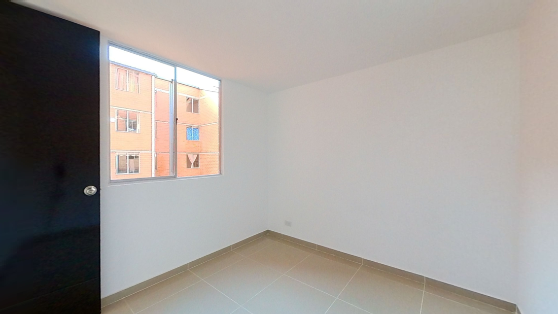 Apartamento en Venta en el Conjunto Urbanización Capri