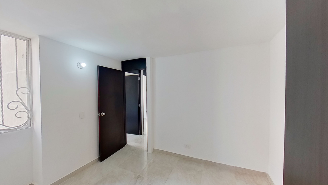 Apartamento en Venta en el Conjunto Parques de bolivar