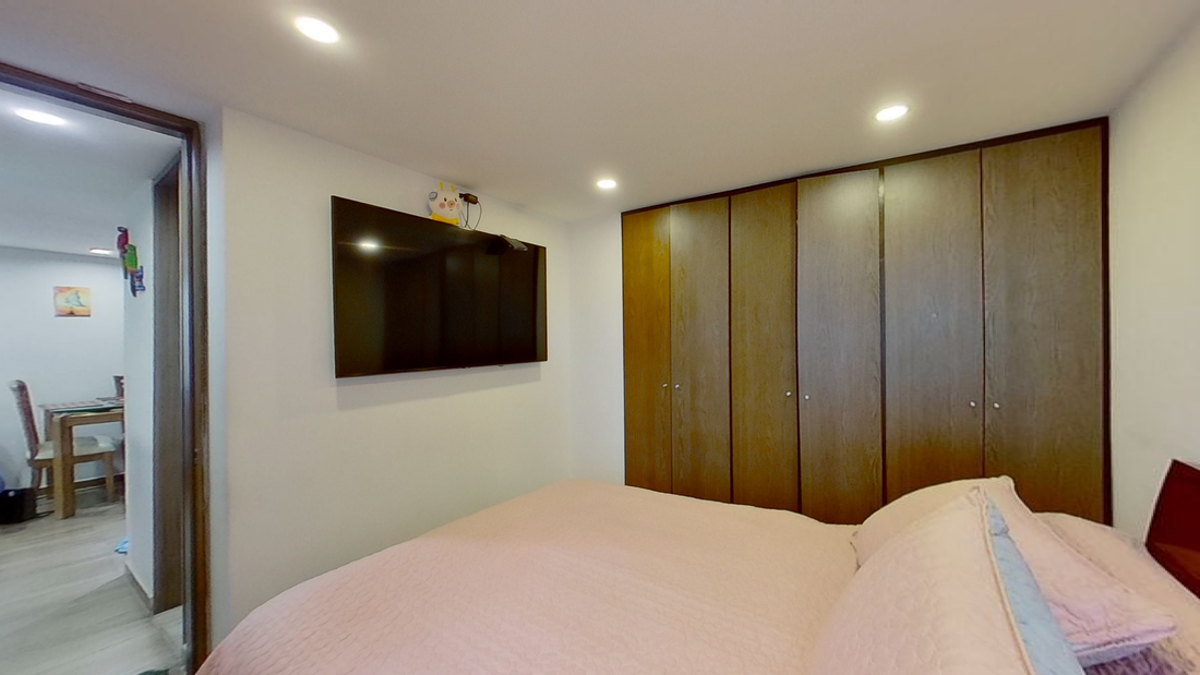 Apartamento en Venta en el Conjunto Pinar de Novalena Club Residencial