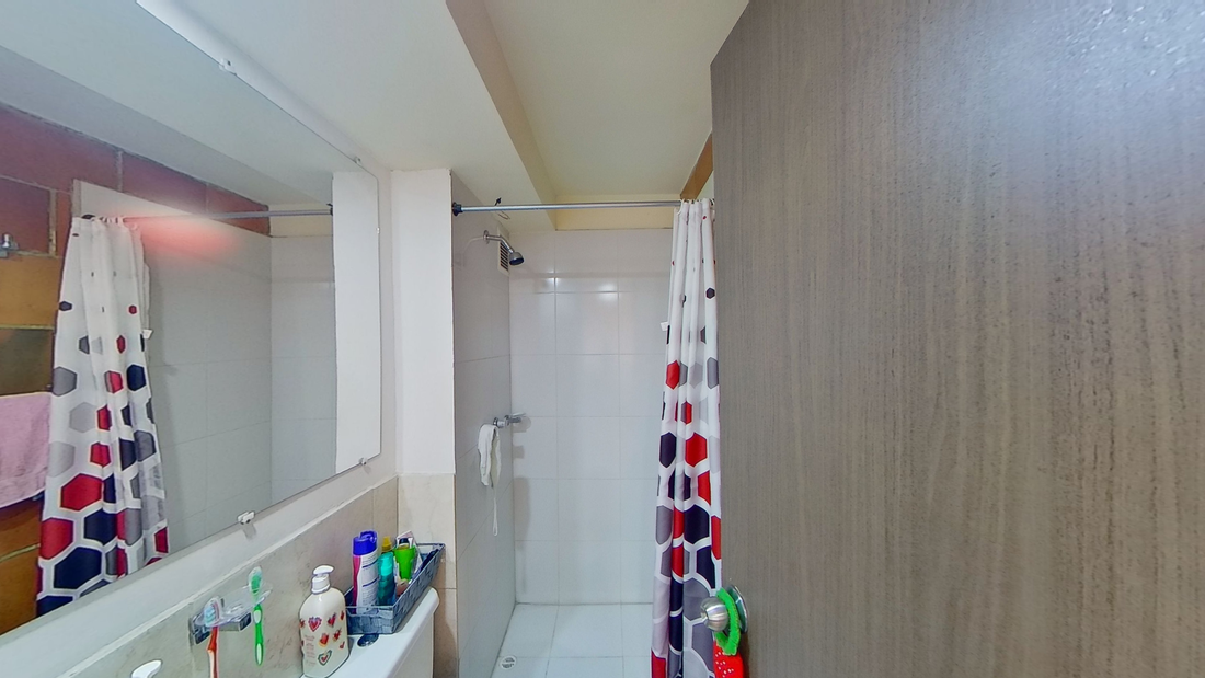 Apartamento en Venta en el Conjunto La Castellana