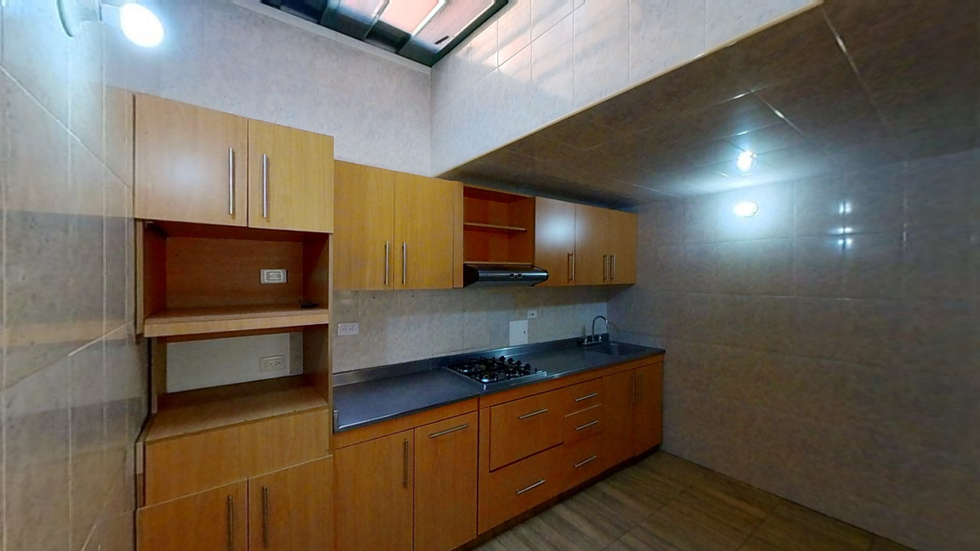 casa con conjunto cerrado en Venta en el Conjunto Quintas de San Jorge