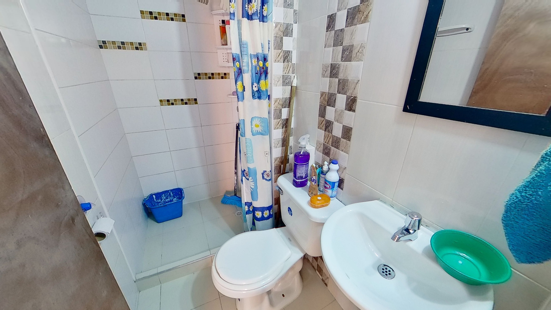 Apartamento en Venta en el Conjunto Conjunto Residencial Abedul
