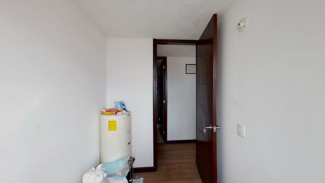 Apartamento en Venta en el Conjunto Santa Rita 1