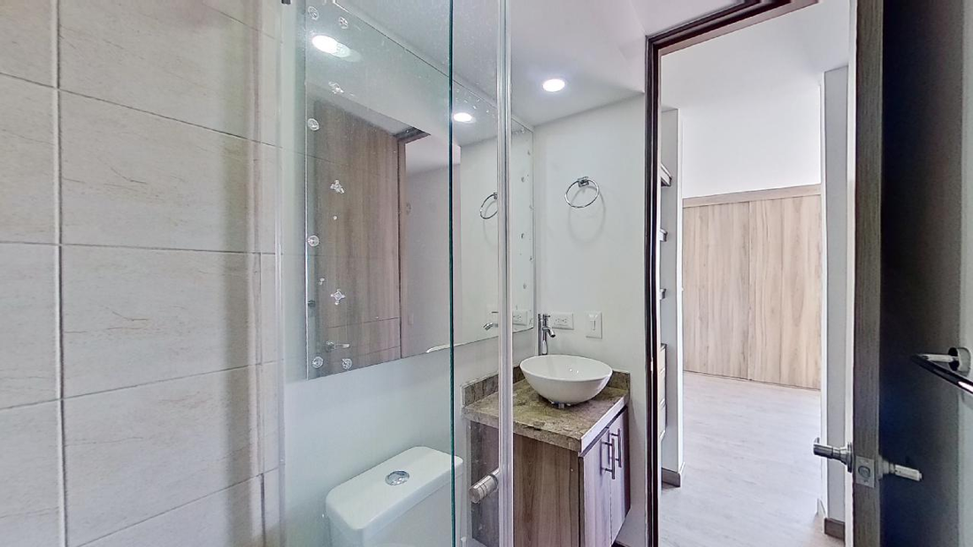 Apartamento en Venta en el Conjunto Castilla Imperial