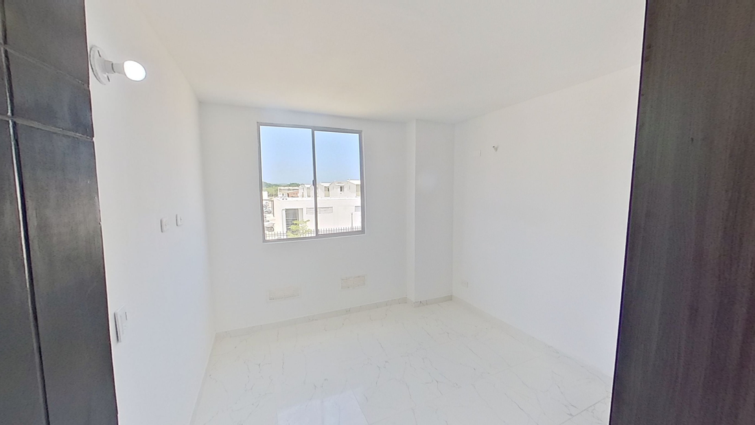 casa con conjunto cerrado en Venta en el Conjunto Parques de bolivar I