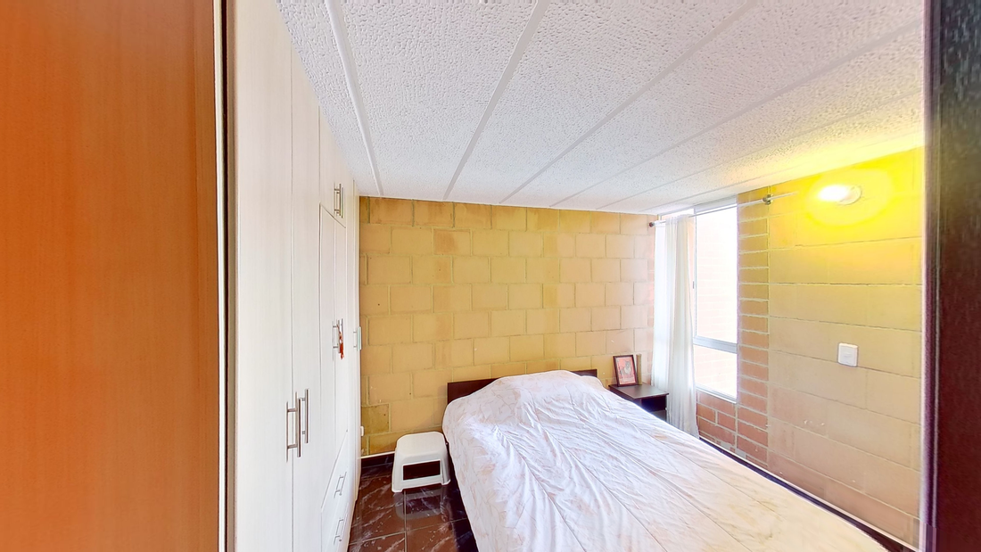 Apartamento en Venta en el Conjunto Azucena