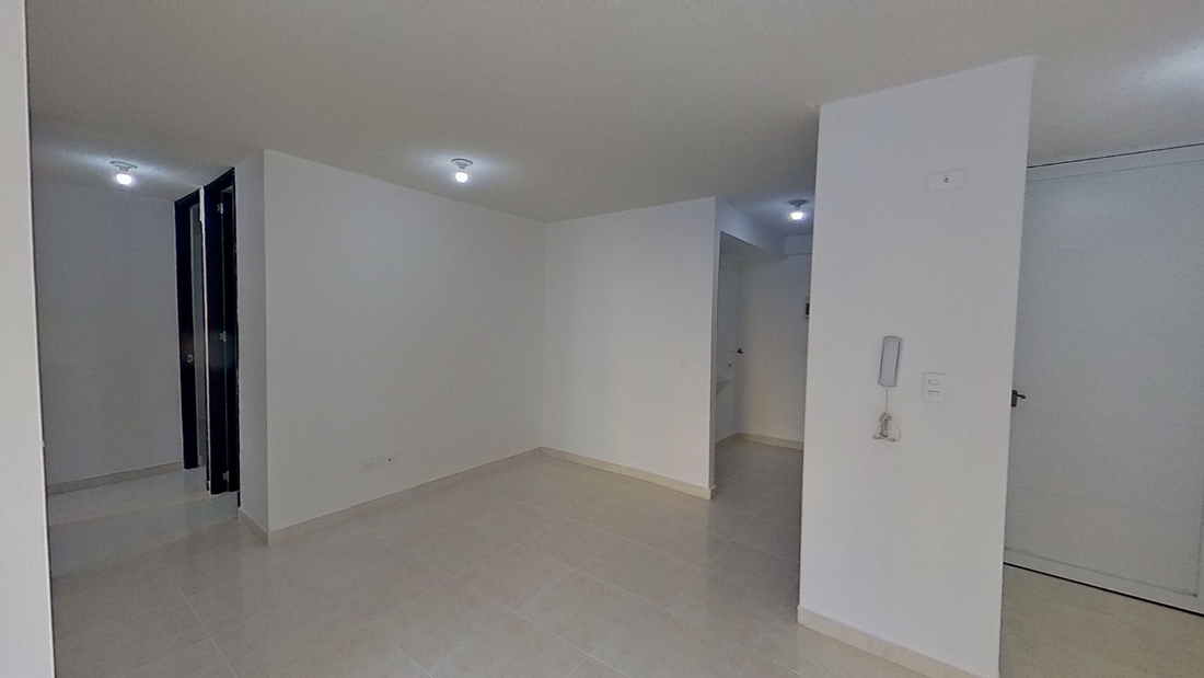 Apartamento en Venta en el Conjunto Caribe plaza
