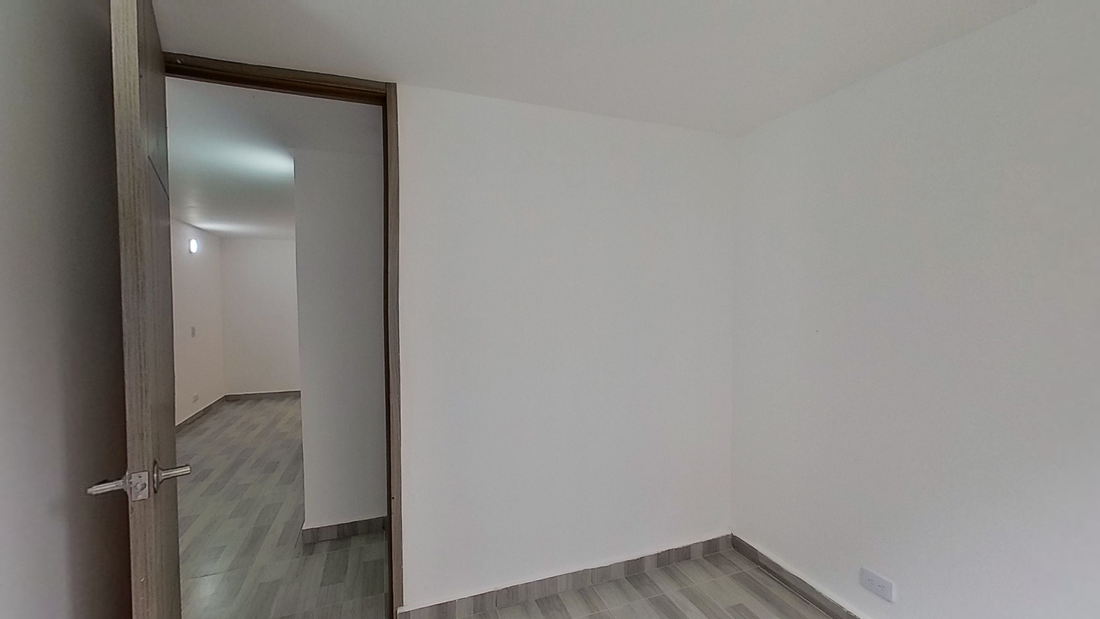 Apartamento en Venta en el Conjunto Parque Campestre 11
