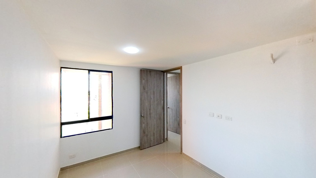 Apartamento en Venta en el Conjunto Girona