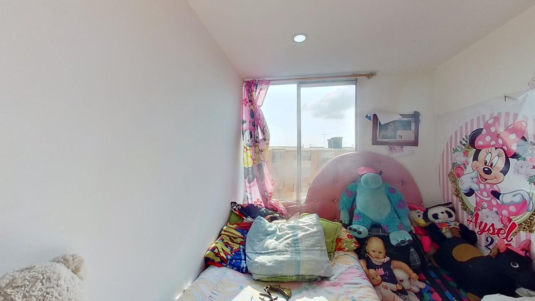 Apartamento en Venta en el Conjunto Altos de Gualí 2