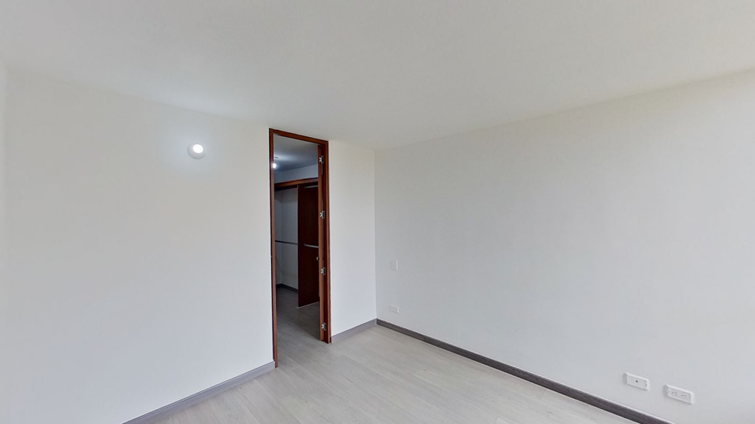 Apartamento en Venta en el Conjunto El Porton 2