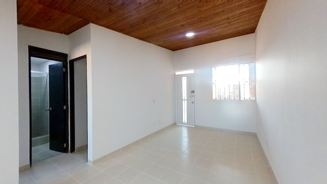 Apartamento en Venta en el Conjunto Tintala 2 Fase 1