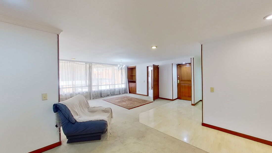 Apartamento en Venta en el Conjunto Estación La Gloria