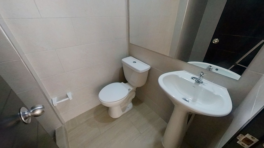 Apartamento en Venta en el Conjunto Ocaña 1