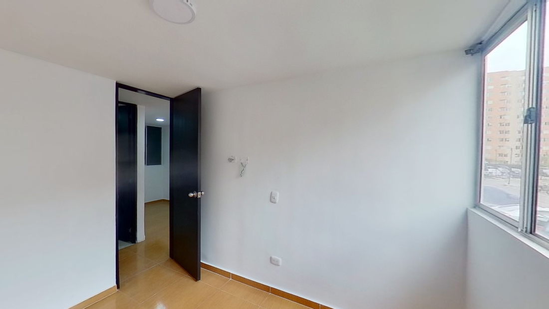 Apartamento en Venta en el Conjunto Fontana 1