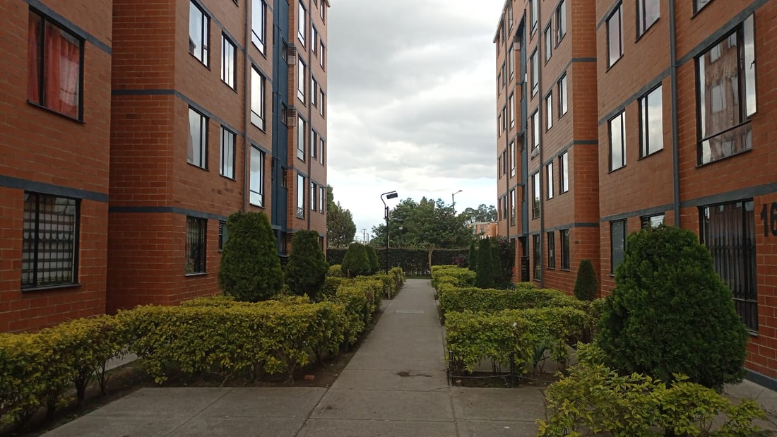 Apartamento en Venta en el Conjunto Magnolia