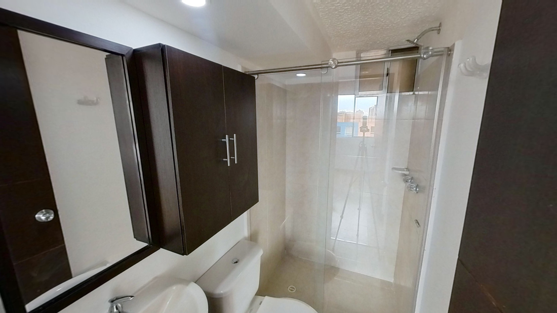 Apartamento en Venta en el Conjunto Suba Reservado