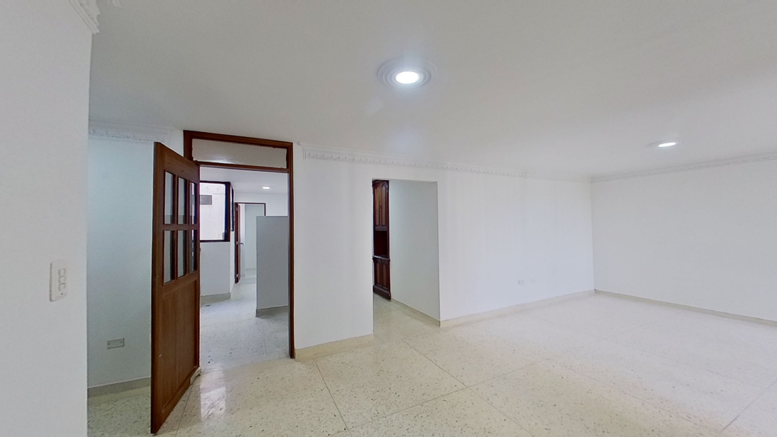 Apartamento en Venta en el Conjunto Edificio mirador del porvenir