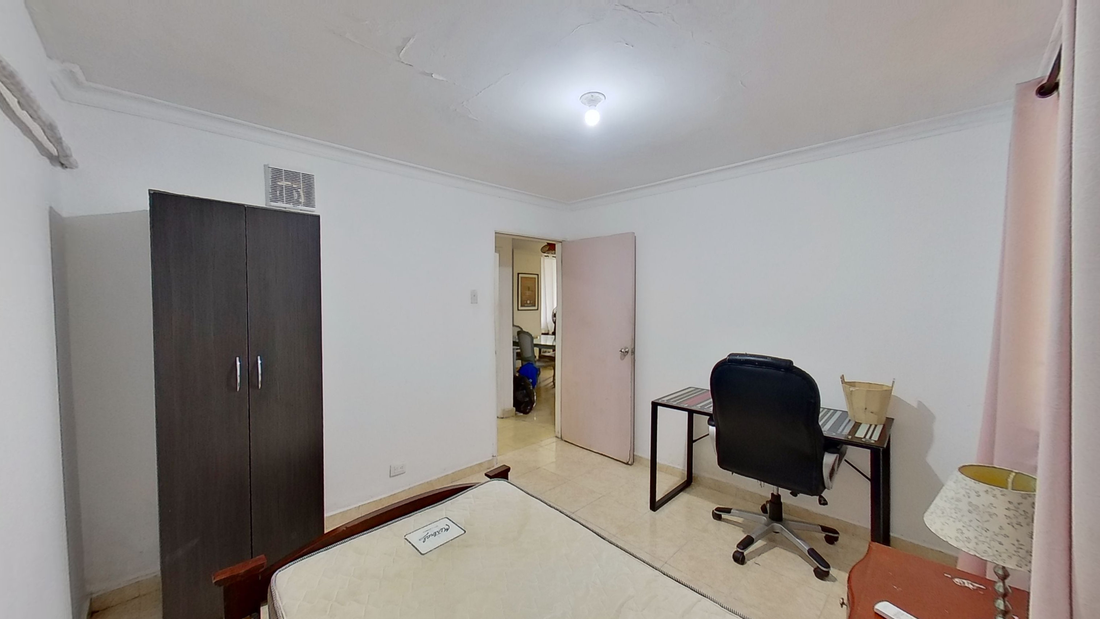 Apartamento en Venta en el Conjunto Edificio dinamarca