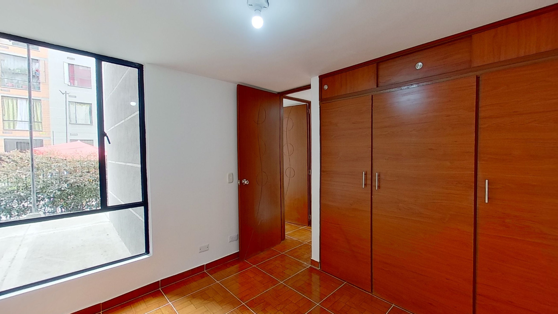 Apartamento en Venta en el Conjunto Parque Campestre 10