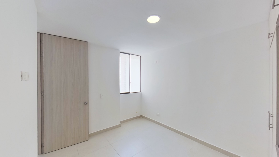 Apartamento en Venta en el Conjunto Tucan