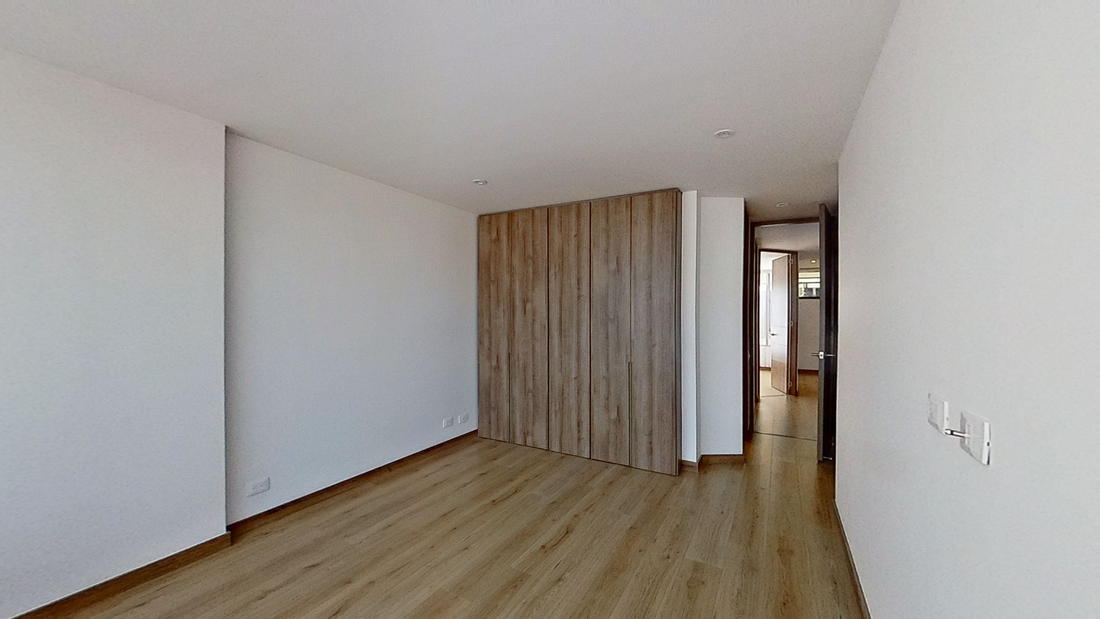 Apartamento en Venta en el Conjunto Grazia