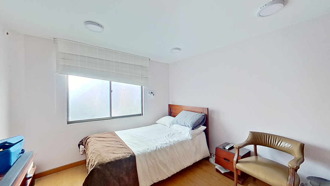 Apartamento en Venta en el Conjunto San Lucar