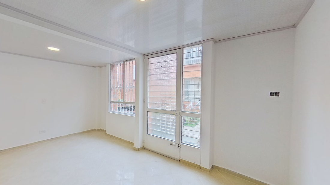 casa con conjunto cerrado en Venta en el Conjunto Albear de Suba Et 2
