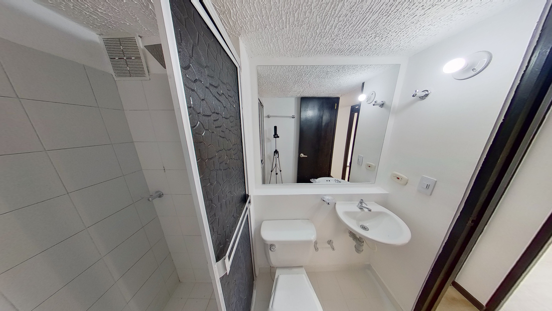 Apartamento en Venta en el Conjunto Parque Campestre 5