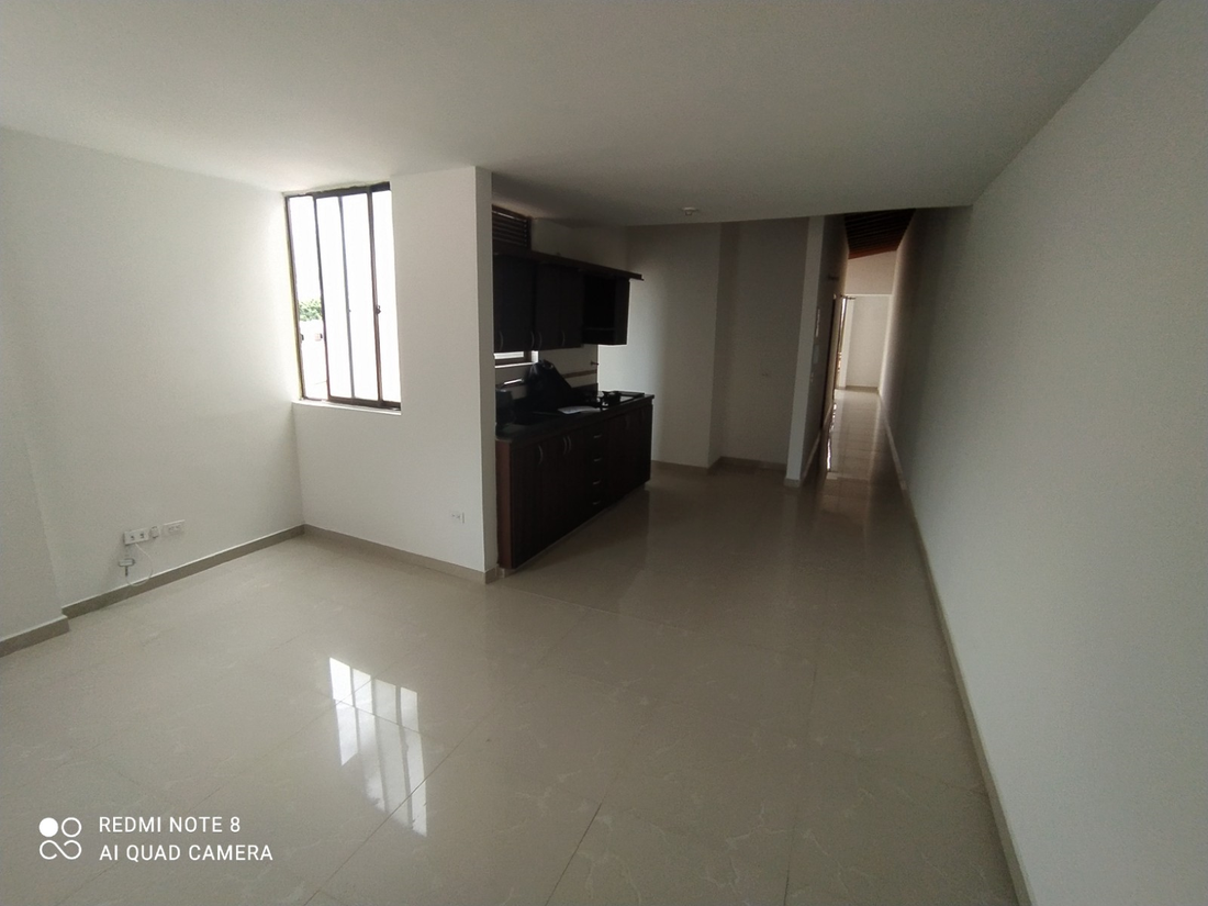Apartamento en Venta en el Conjunto Torre Villa Verde