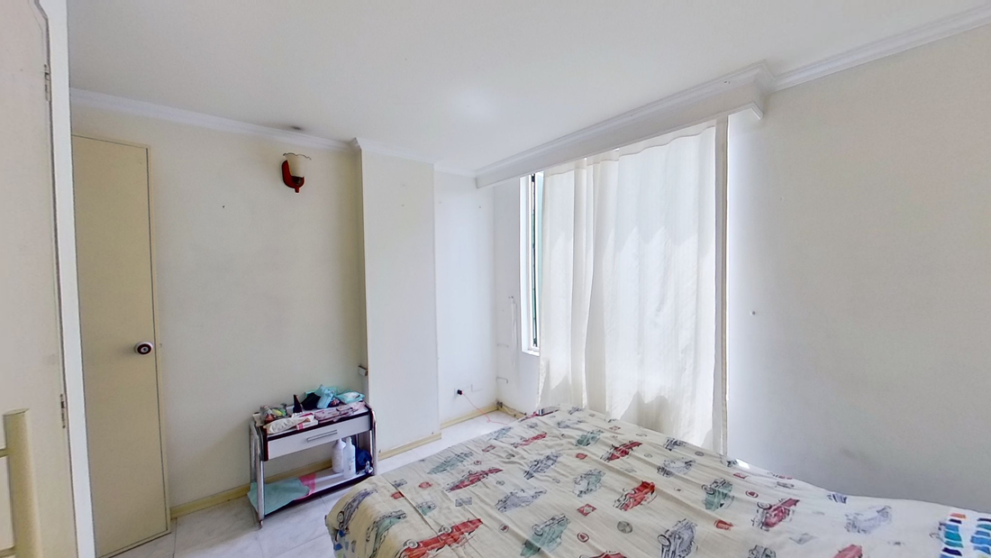 Apartamento en Venta en el Conjunto Caobos de Altamira