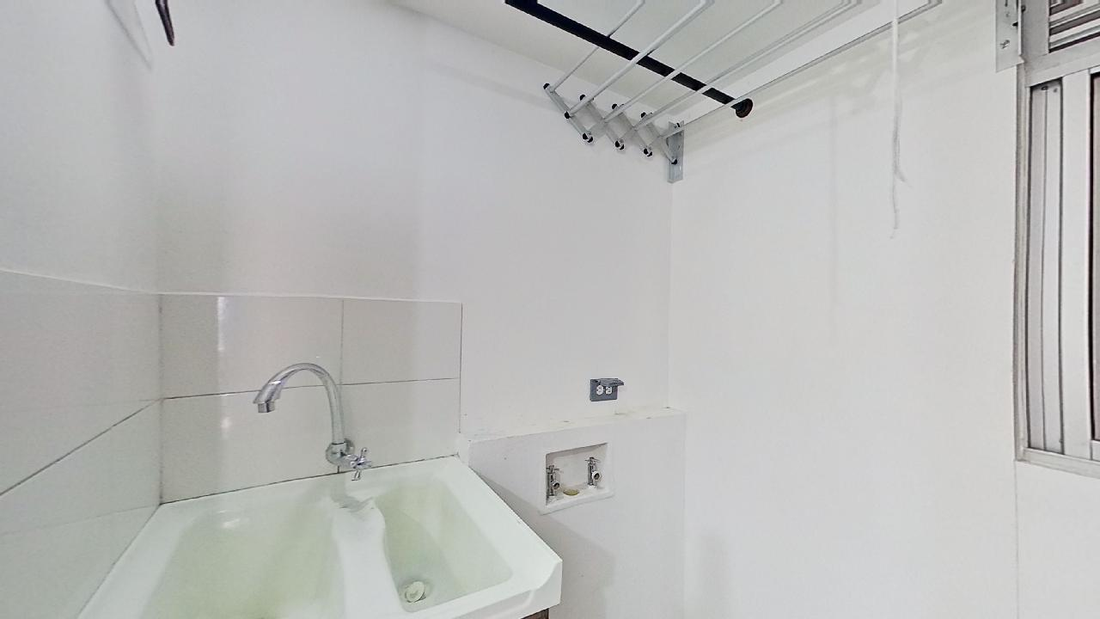 Apartamento en Venta en el Conjunto Castilla Imperial