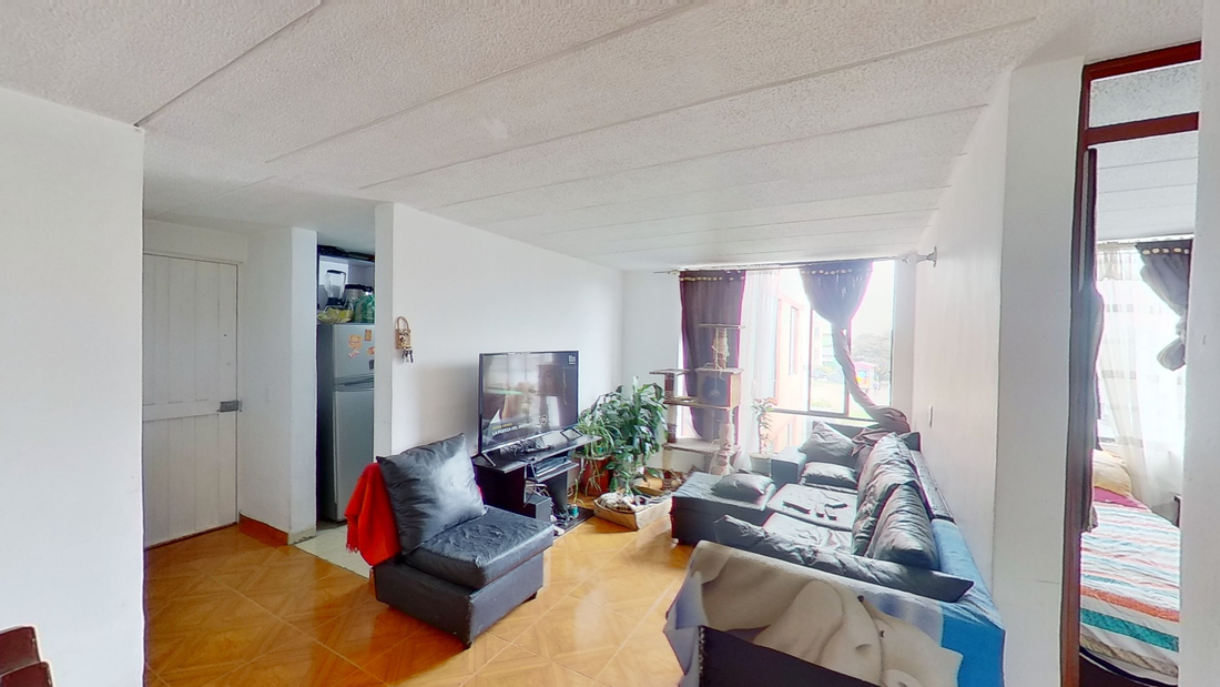 Apartamento en Venta en el Conjunto Ciudadela La Libertad