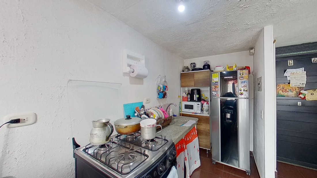 Apartamento en Venta en el Conjunto Parque Campestre 6