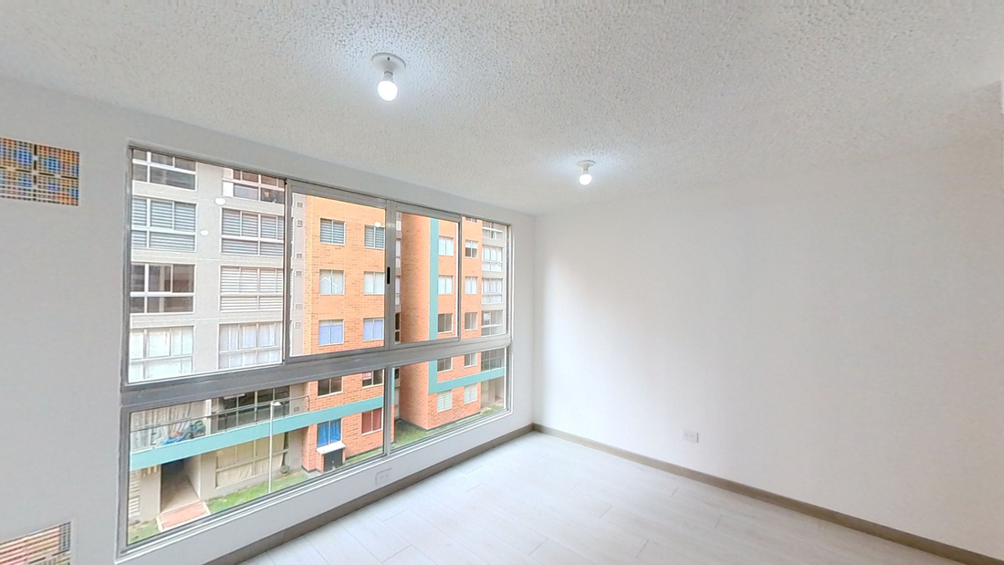Apartamento en Venta en el Conjunto Arezzo