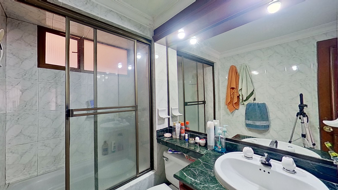Apartamento en Venta en el Conjunto Romani 2