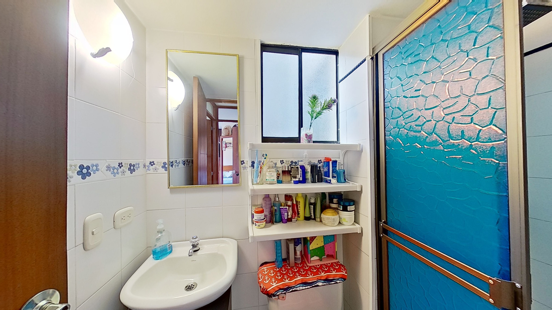 Apartamento en Venta en el Conjunto Primavera