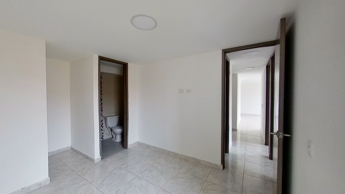 Apartamento en Venta en el Conjunto Natura