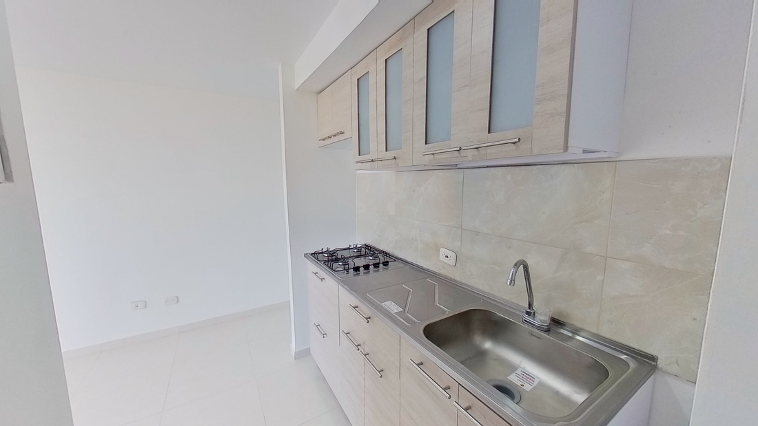 Apartamento en Venta en el Conjunto Encanto Caribe