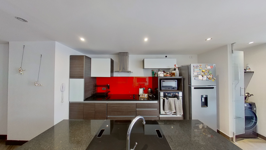 Apartamento en Venta en el Conjunto Puerto de Almeria