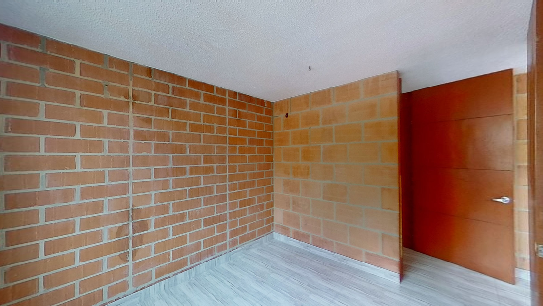Apartamento en Venta en el Conjunto El Triunfo 4