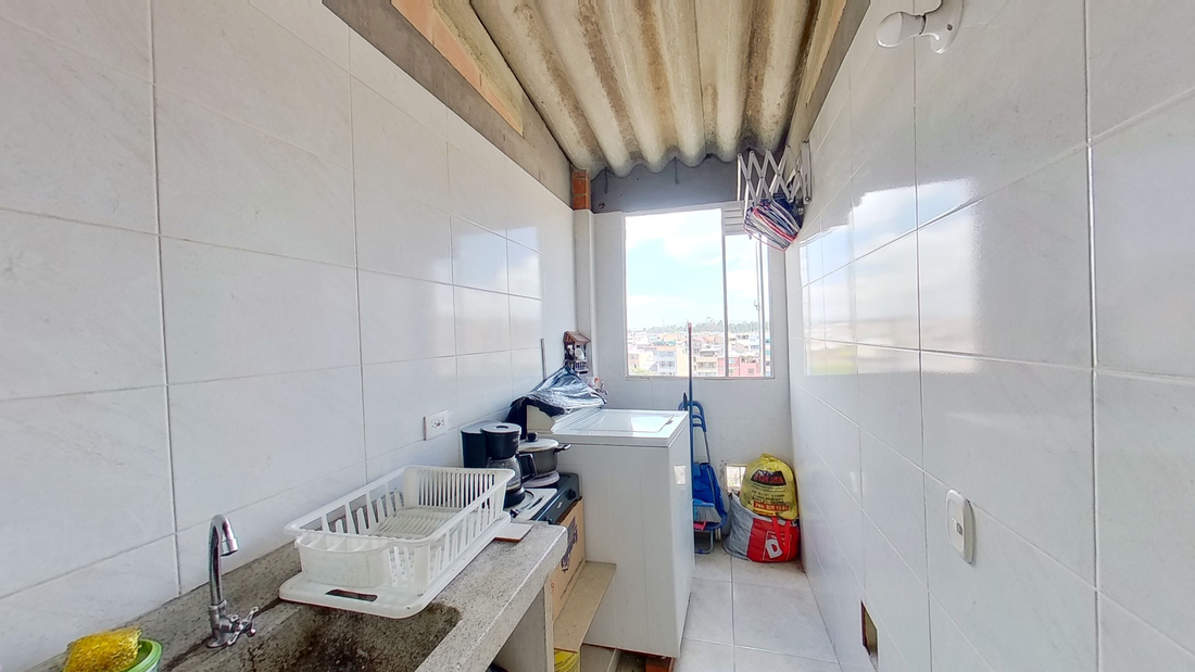 Apartamento en Venta en el Conjunto Suba Reservado 1