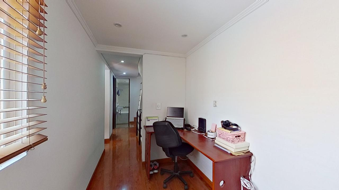 casa con conjunto cerrado en Venta en el Conjunto Villas de San Andrés