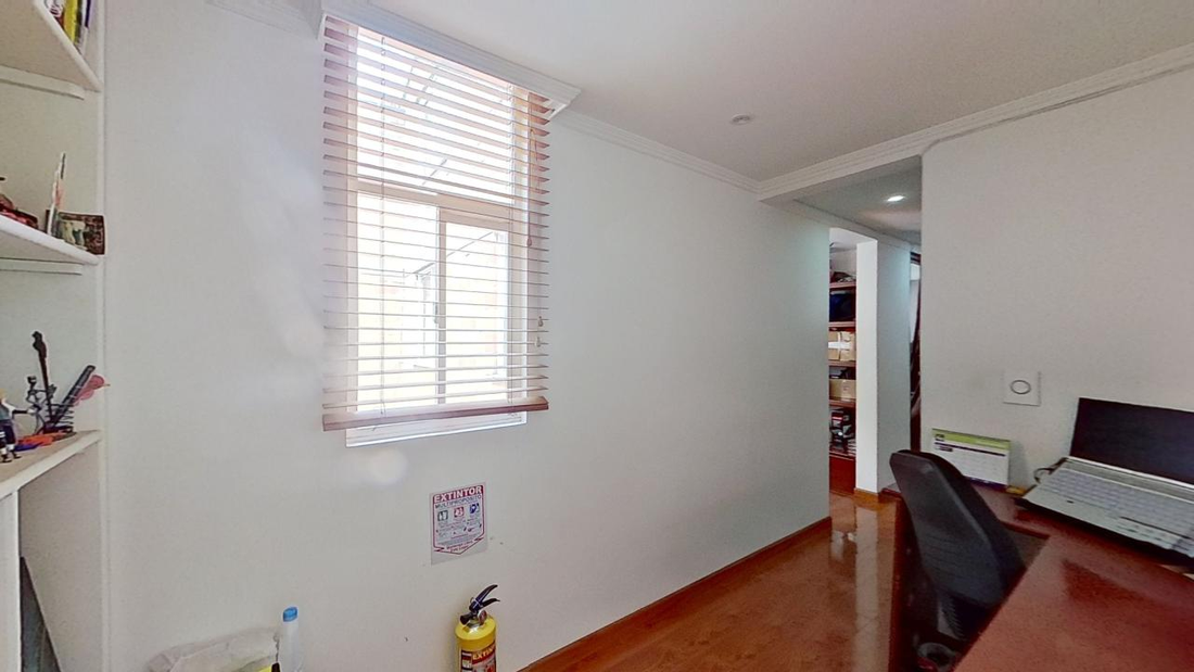 casa con conjunto cerrado en Venta en el Conjunto Villas de San Andrés
