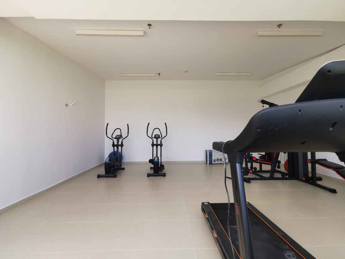casa con conjunto cerrado en Venta en el Conjunto Parques de bolivar I