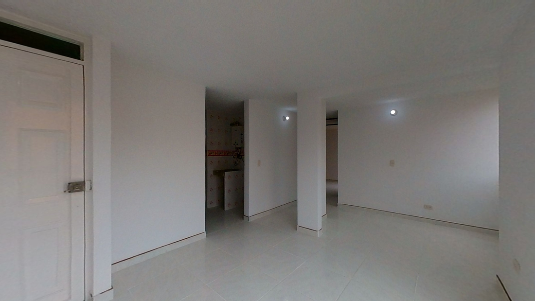 Apartamento en Venta en el Conjunto Sauce 3